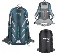 Nils Extreme trekkingowy górski Ghoster 20l Nils camp nc1942 zielony