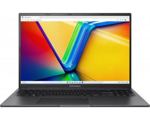 Laptop Asus Vivobook 16X K3605 i5-12500H / 16 GB / 512 GB / RTX 2050 (K3605ZF-MB396)