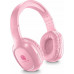 Cellular Line Cellularline Music & Sound Bluetooth Headphone BASIC Pink