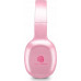 Cellular Line Cellularline Music & Sound Bluetooth Headphone BASIC Pink