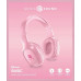 Cellular Line Cellularline Music & Sound Bluetooth Headphone BASIC Pink