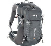 Nils Extreme NC1925 PLECAK TURYSTYCZNY SZARY WAYFARER 35L NILS CAMP