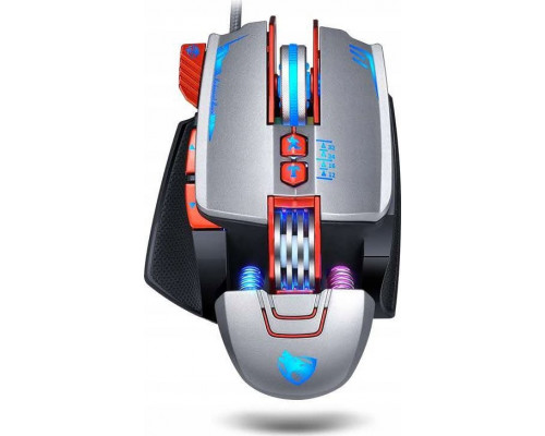 ExtraLink EXTRALINK GAMING MOUSE V9