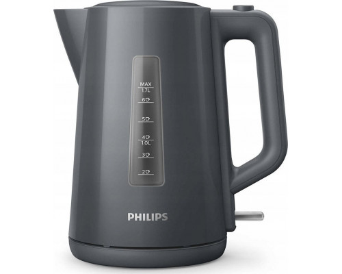 Philips HD9318/10 1,7l 2200W ciemnoszary