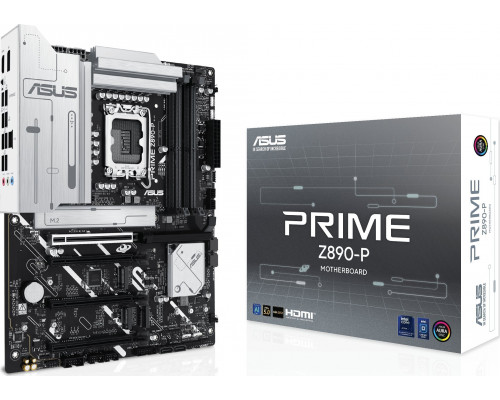 Asus PRIME Z890-P