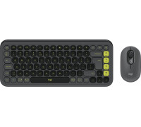 Logitech POP Icon Combo (920-013140)