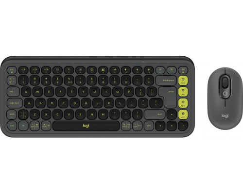 Logitech POP Icon Combo (920-013140)