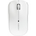 Cherry CHERRY Mouse MW 2200 Wireless white 1300 dpi, Silent, Symmetrisch