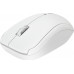 Cherry CHERRY Mouse MW 2200 Wireless white 1300 dpi, Silent, Symmetrisch