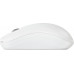 Cherry CHERRY Mouse MW 2200 Wireless white 1300 dpi, Silent, Symmetrisch