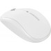 Cherry CHERRY Mouse MW 2200 Wireless white 1300 dpi, Silent, Symmetrisch