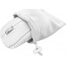 Cherry CHERRY Mouse MW 2200 Wireless white 1300 dpi, Silent, Symmetrisch