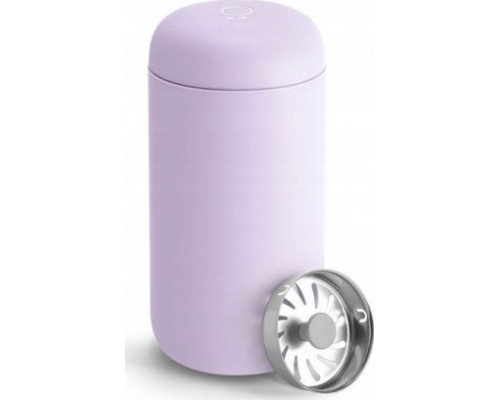 Fellow Fellow - Carter Move Mug - Thermal mug - Liliowy 355 ml