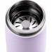 Fellow Fellow - Carter Move Mug - Thermal mug - Liliowy 355 ml