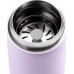 Fellow Fellow - Carter Move Mug - Thermal mug - Liliowy 355 ml
