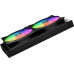 * Wentylator be quiet! Light Wings LX 140mm PWM High-Speed 3-pack (BL130)