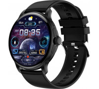 Smartwatch Rubicon Zegarek SMARTWATCH Rubicon RNCF35 black