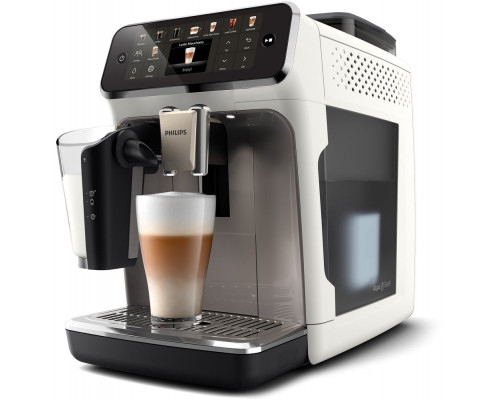 Philips COFFEE MACHINE EP5545/70 PHILIPS PCIP