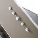 Globalo GLOBALO RETIO 60.2 INOX