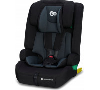 KinderKraft SAFETY FIX 2 i-Size, black, KCSAFI02BLK0000