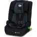KinderKraft SAFETY FIX 2 i-Size, black, KCSAFI02BLK0000