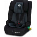 KinderKraft SAFETY FIX 2 i-Size, black, KCSAFI02BLK0000
