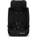 KinderKraft SAFETY FIX 2 i-Size, black, KCSAFI02BLK0000
