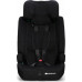 KinderKraft SAFETY FIX 2 i-Size, black, KCSAFI02BLK0000