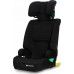 KinderKraft SAFETY FIX 2 i-Size, black, KCSAFI02BLK0000