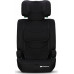 KinderKraft SAFETY FIX 2 i-Size, black, KCSAFI02BLK0000