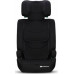 KinderKraft SAFETY FIX 2 i-Size, black, KCSAFI02BLK0000