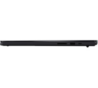 Laptop Asus Asus ProArt 16 | Nano Black | 16 " | OLED | Touchscreen | 4K | 3840 x 2400 pixels | 60 Hz | Glossy | AMD Ryzen AI 9 | HX 370 | 64 GB | LPDDR5X | AMD Radeon 890M Graphics | NVIDIA GeForce RTX 4070 Laptop GPU | GDDR6 | 8 GB | Windows 11 Pro