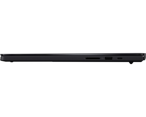 Laptop Asus Asus ProArt 16 | Nano Black | 16 " | OLED | Touchscreen | 4K | 3840 x 2400 pixels | 60 Hz | Glossy | AMD Ryzen AI 9 | HX 370 | 64 GB | LPDDR5X | AMD Radeon 890M Graphics | NVIDIA GeForce RTX 4070 Laptop GPU | GDDR6 | 8 GB | Windows 11 Pro