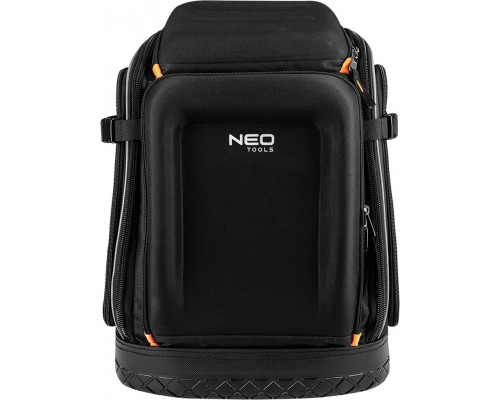 Neo Tool backpack NEO TOOLS, ze wzmocnieniem