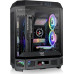 Thermaltake The Tower 600 black (CA-1Z1-00M1WN-00)