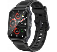 Smartwatch Colmi Smartwatch Colmi P73 (Black)