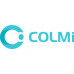 Smartwatch Colmi Smartwatch Colmi P73 (Black)