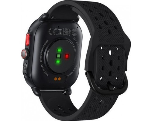 Smartwatch Zeblaze Smartwatch Zeblaze Beyond 3 Pro (Black)