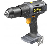 Grunder CORDLESS IMPACT DRILL CD-L1318 18V