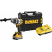 Dewalt 18v xr wiert-wkręt z ud. 169nm 1x8ah