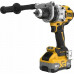 Dewalt 18v xr wiert-wkręt z ud. 169nm 1x8ah