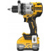 Dewalt 18v xr wiert-wkręt z ud. 169nm 1x8ah