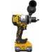 Dewalt 18v xr wiert-wkręt z ud. 169nm 1x8ah