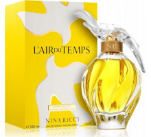 Nina Ricci Nina Ricci L'Air du Temps 100ml Kvepalai Moterims EDP