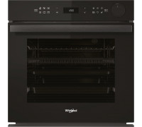 Whirlpool Whirlpool Oven | AKZ9S 8260 FB | 73 L | Electric | Hydrolytic | Electronic | Steam function | Convection | Height 59.5 cm | Width 59.5 cm | Black