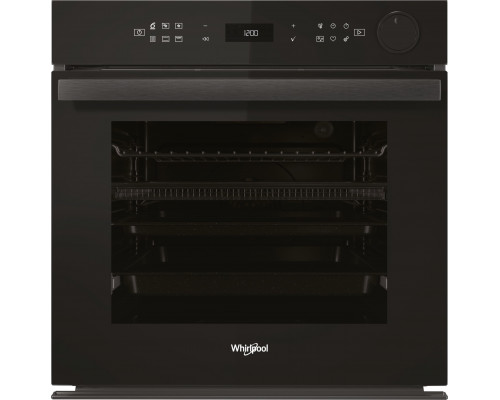 Whirlpool Whirlpool Oven | AKZ9S 8260 FB | 73 L | Electric | Hydrolytic | Electronic | Steam function | Convection | Height 59.5 cm | Width 59.5 cm | Black