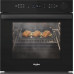 Whirlpool Whirlpool Oven | AKZ9S 8260 FB | 73 L | Electric | Hydrolytic | Electronic | Steam function | Convection | Height 59.5 cm | Width 59.5 cm | Black