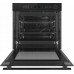 Whirlpool Whirlpool Oven | AKZ9S 8260 FB | 73 L | Electric | Hydrolytic | Electronic | Steam function | Convection | Height 59.5 cm | Width 59.5 cm | Black