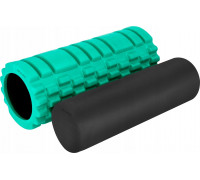 Spokey Fitnesa veltnis 2in1 MIXROLL 33 cm