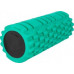Spokey Fitnesa veltnis 2in1 MIXROLL 33 cm